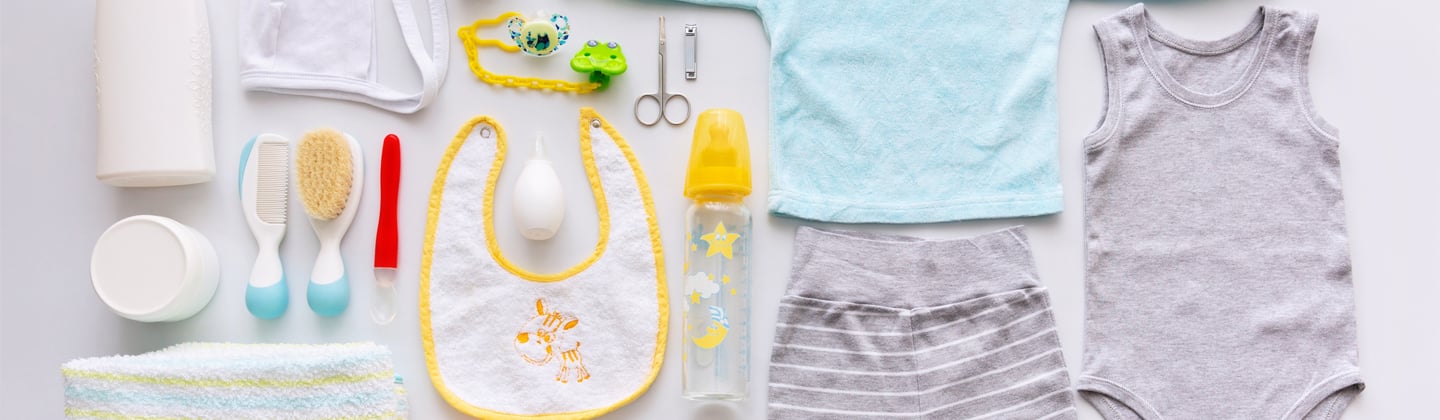 baby items